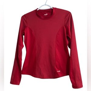 9. AVIA Athletic Top - Ladies size S